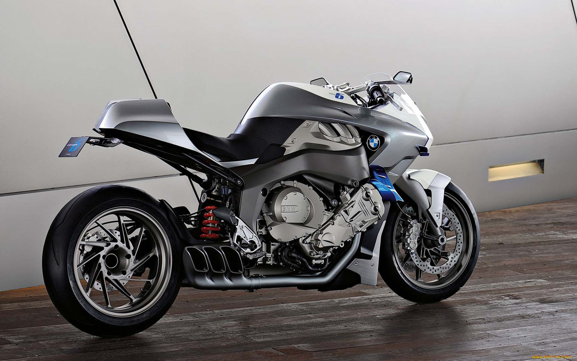 , bmw, concept, lo, rider